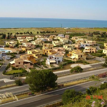 Mare Luna Village Campofelice Di Roccella Exterior foto